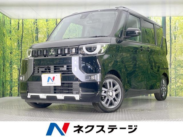 DELICA MINI