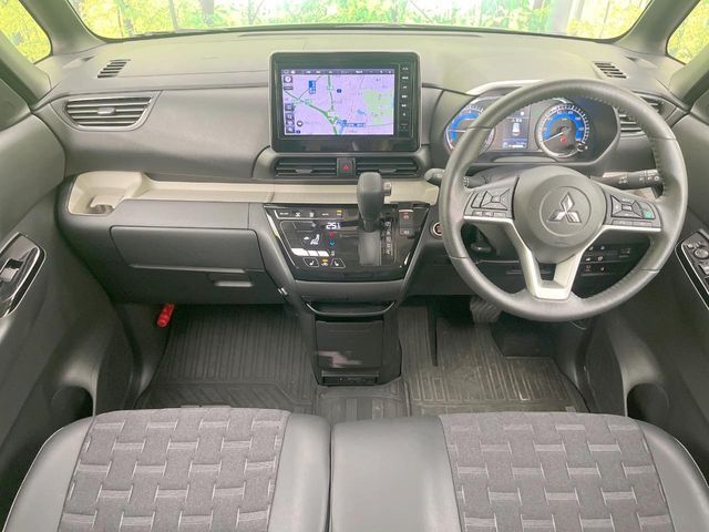 DELICA MINI