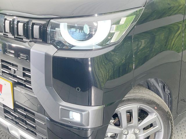 DELICA MINI