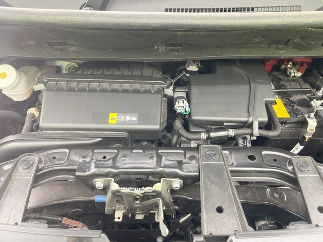 DELICA MINI