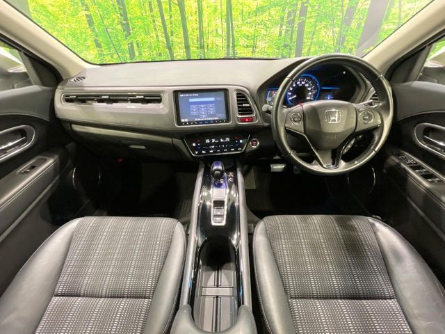 VEZEL HYBRID