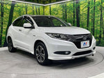 VEZEL HYBRID