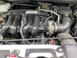 VEZEL HYBRID