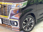 Spacia custom