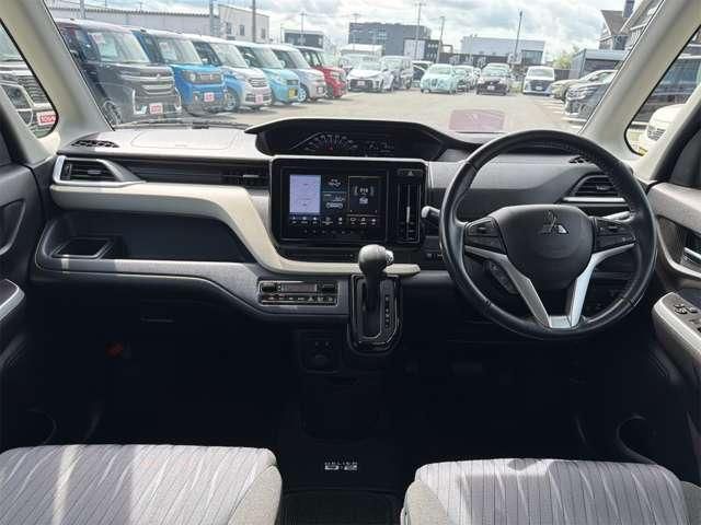 DELICA D:2 4WD