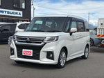 DELICA D:2 4WD