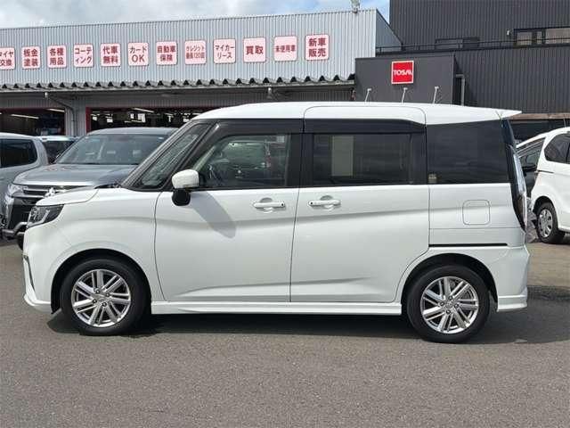 DELICA D:2 4WD