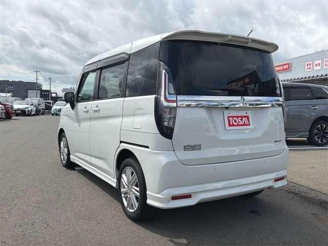 DELICA D:2 4WD