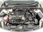 HARRIER HYBRID