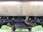 HARRIER HYBRID