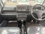 HIJET dump 4WD