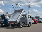 HIJET dump 4WD