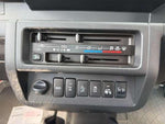 HIJET dump 4WD