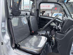 HIJET dump 4WD