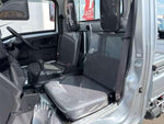 HIJET dump 4WD