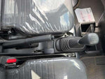 HIJET dump 4WD