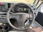 HIJET dump 4WD