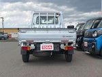 HIJET dump 4WD