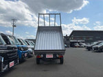 HIJET dump 4WD