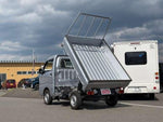 HIJET dump 4WD