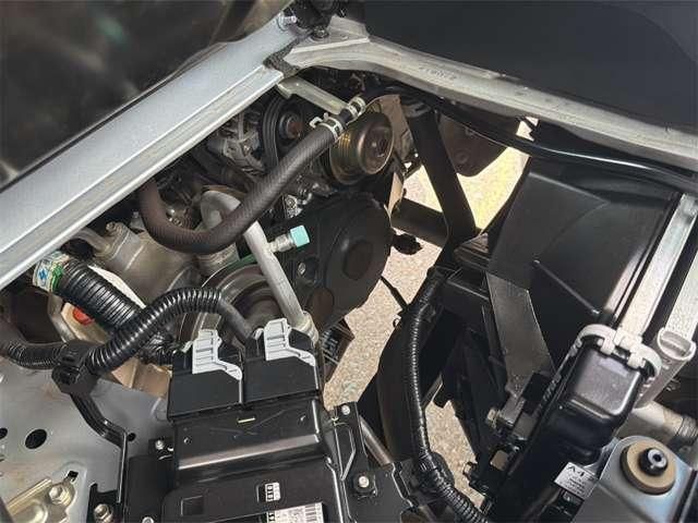 HIJET dump 4WD