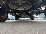 HIJET dump 4WD