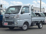 HIJET dump 4WD