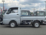 HIJET dump 4WD