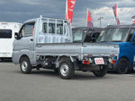HIJET dump 4WD