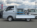HIJET dump 4WD