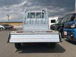 HIJET dump 4WD