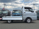 HIJET dump 4WD