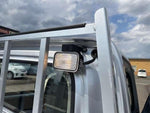 HIJET dump 4WD
