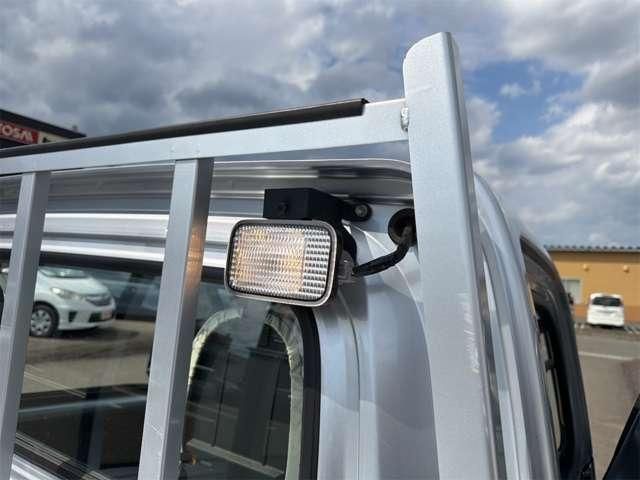 HIJET dump 4WD