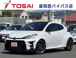 GR YARIS