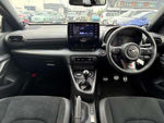GR YARIS