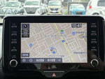 GR YARIS