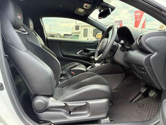 GR YARIS