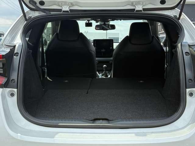 GR YARIS