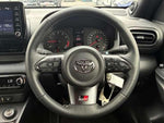 GR YARIS