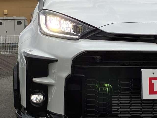 GR YARIS
