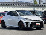 GR YARIS