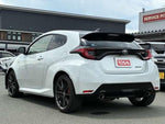 GR YARIS