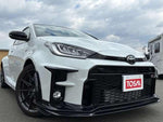 GR YARIS