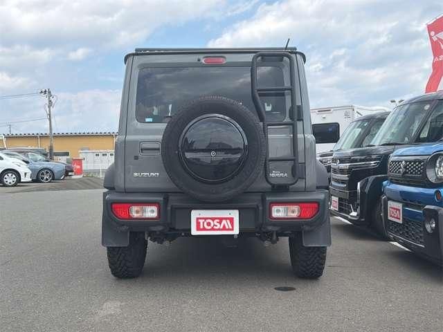 JIMNY SIERRA