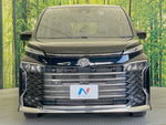 VOXY HYBRID