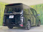 VOXY HYBRID