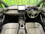 COROLLA CROSS