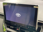 COROLLA CROSS