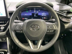 COROLLA CROSS